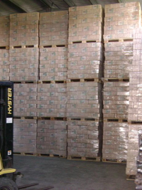 Briketts eckig Briketts eckig