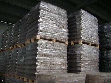 Premium Briketts Premium Briketts