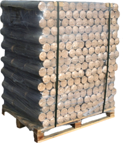 Premium Briketts Premium Briketts