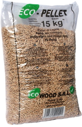 Woodox-Holzpellets Woodox-Holzpellets